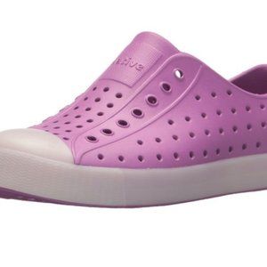 COPY - Jefferson Glow in the Dark Natives